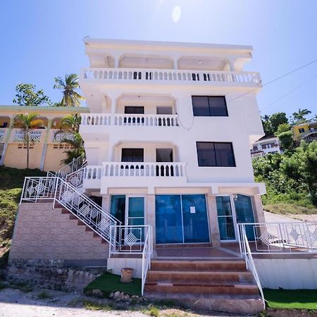 Hotel Porto Escondido Samana Ngoại thất bức ảnh