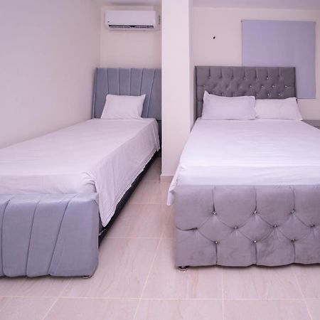 Hotel Porto Escondido Samana Ngoại thất bức ảnh