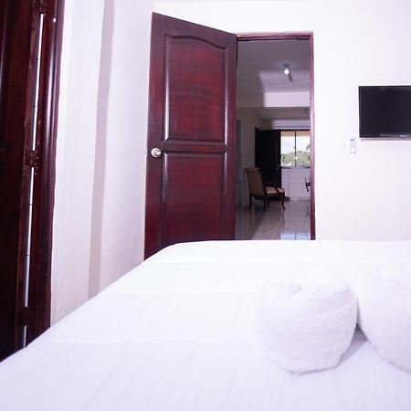 Hotel Porto Escondido Samana Ngoại thất bức ảnh