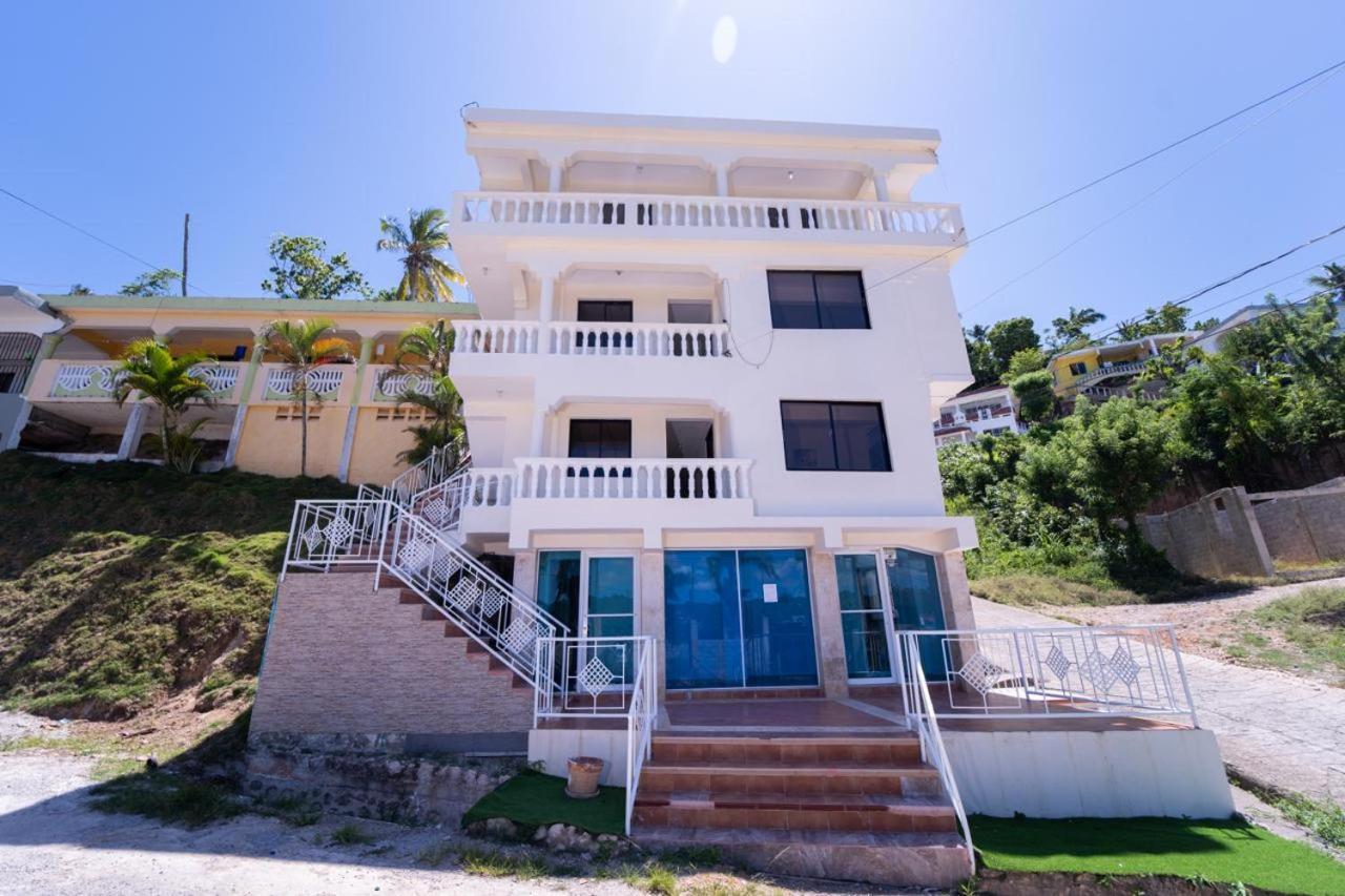 Hotel Porto Escondido Samana Ngoại thất bức ảnh