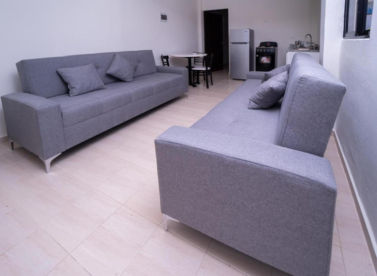 Hotel Porto Escondido Samana Ngoại thất bức ảnh