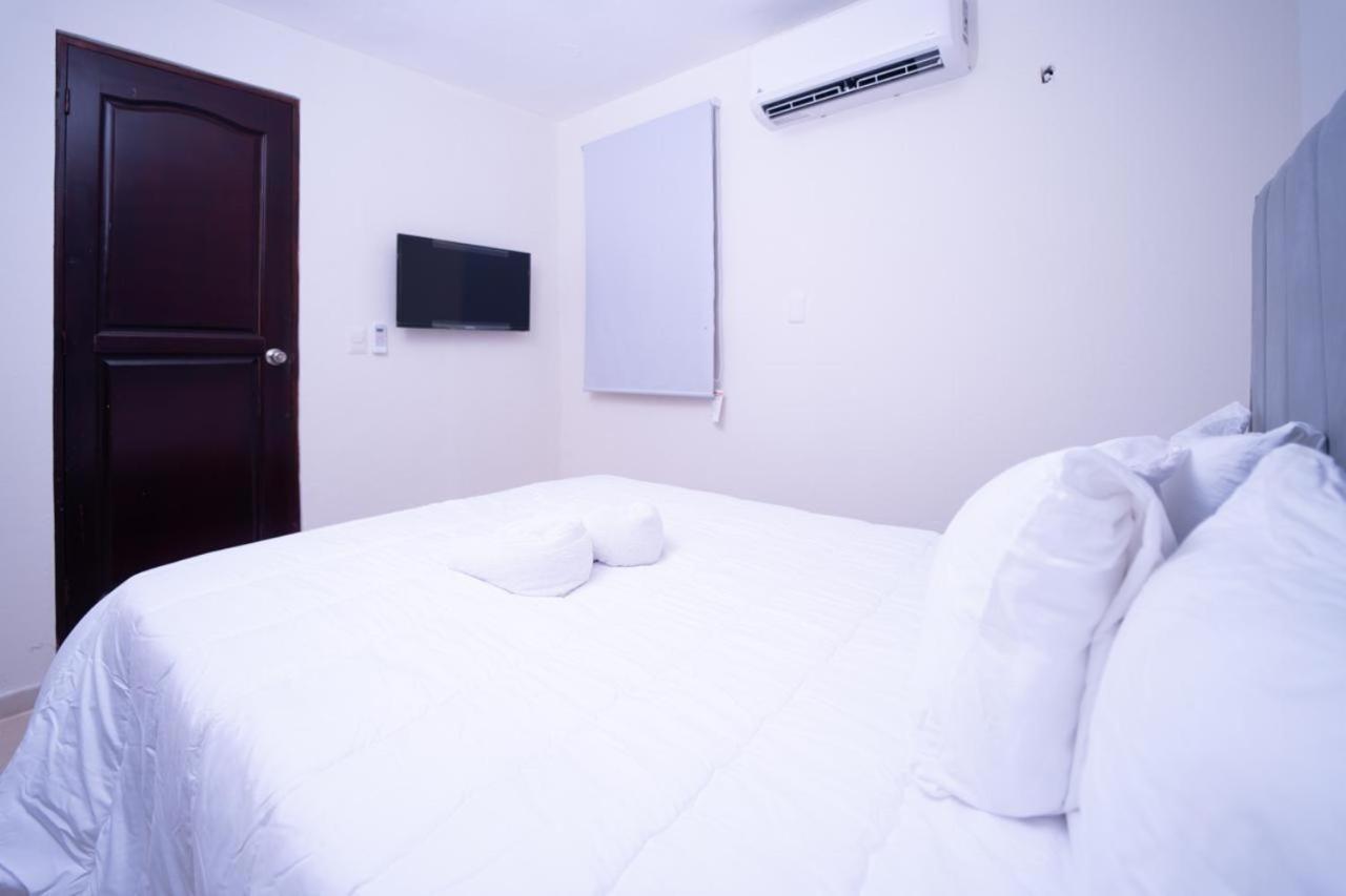 Hotel Porto Escondido Samana Ngoại thất bức ảnh