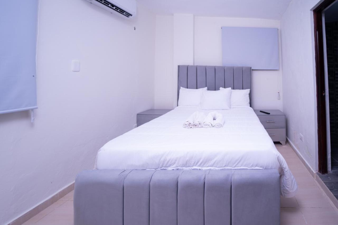 Hotel Porto Escondido Samana Ngoại thất bức ảnh