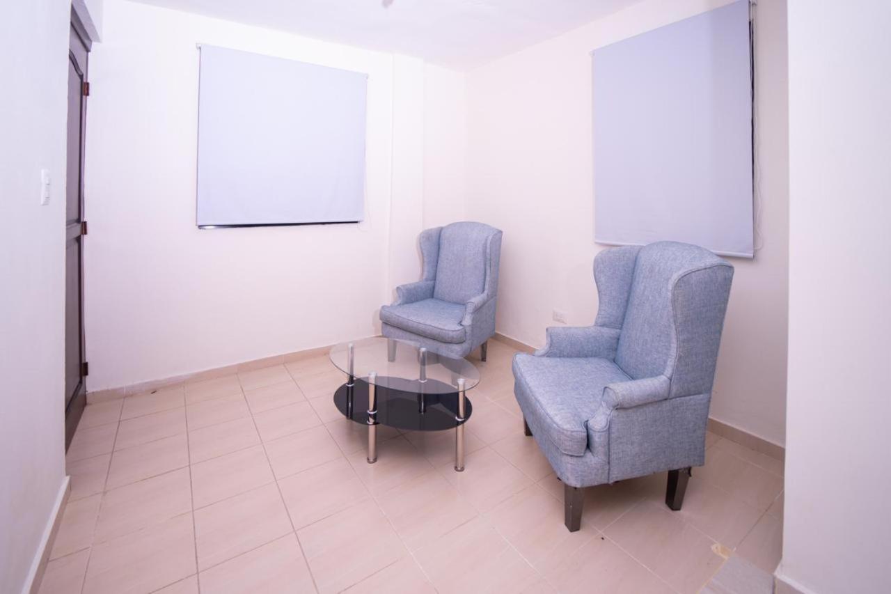Hotel Porto Escondido Samana Ngoại thất bức ảnh