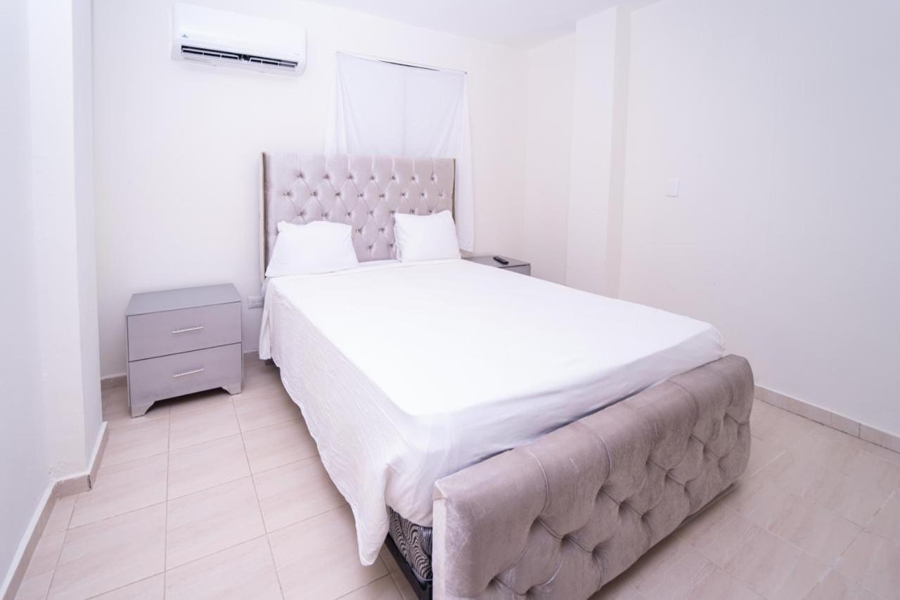 Hotel Porto Escondido Samana Ngoại thất bức ảnh