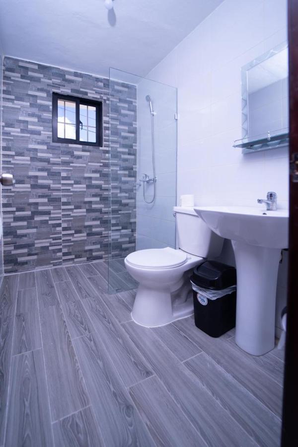 Hotel Porto Escondido Samana Ngoại thất bức ảnh