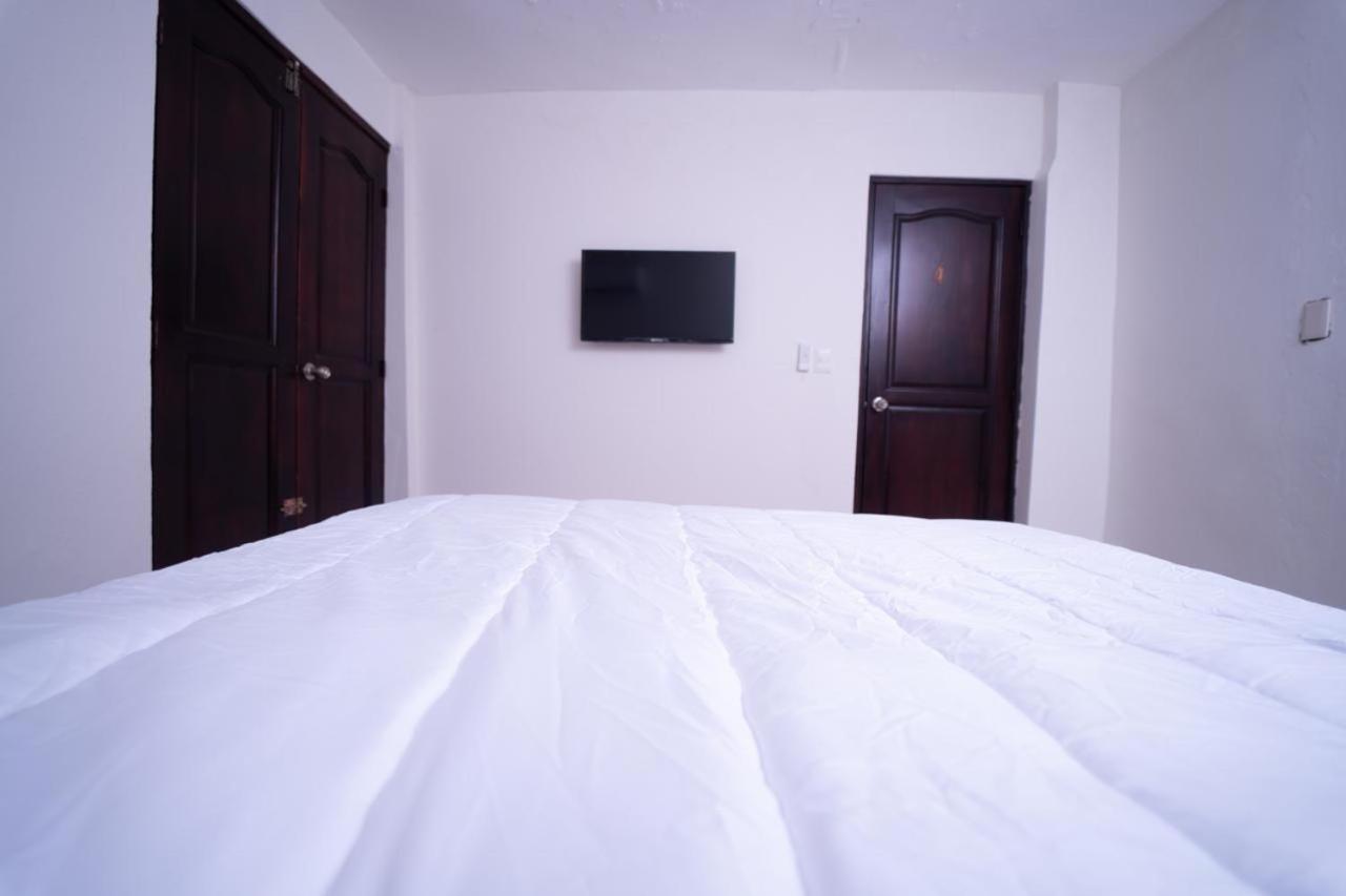 Hotel Porto Escondido Samana Ngoại thất bức ảnh