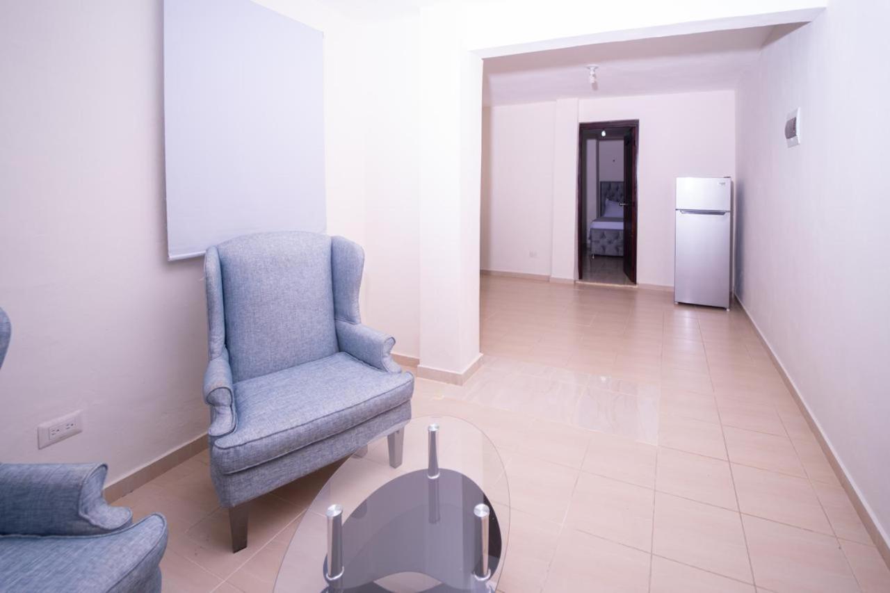Hotel Porto Escondido Samana Ngoại thất bức ảnh
