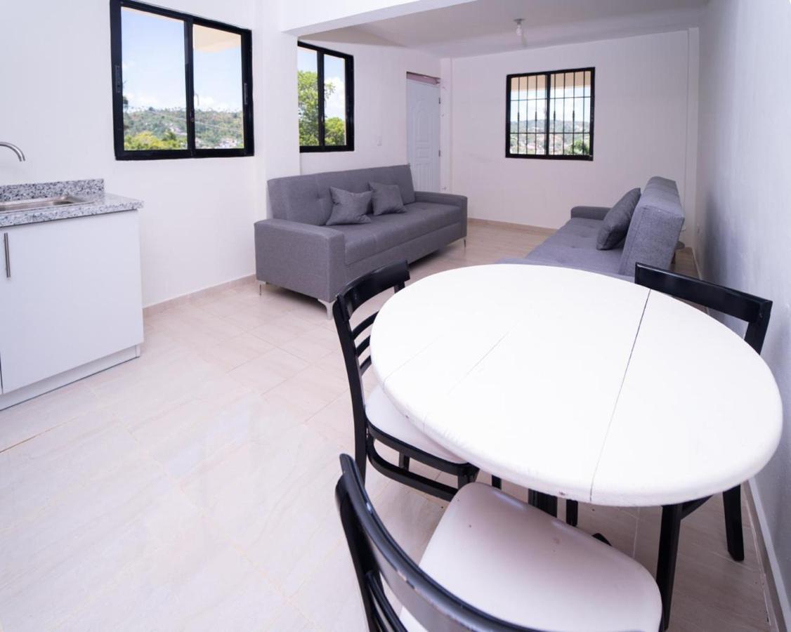 Hotel Porto Escondido Samana Ngoại thất bức ảnh