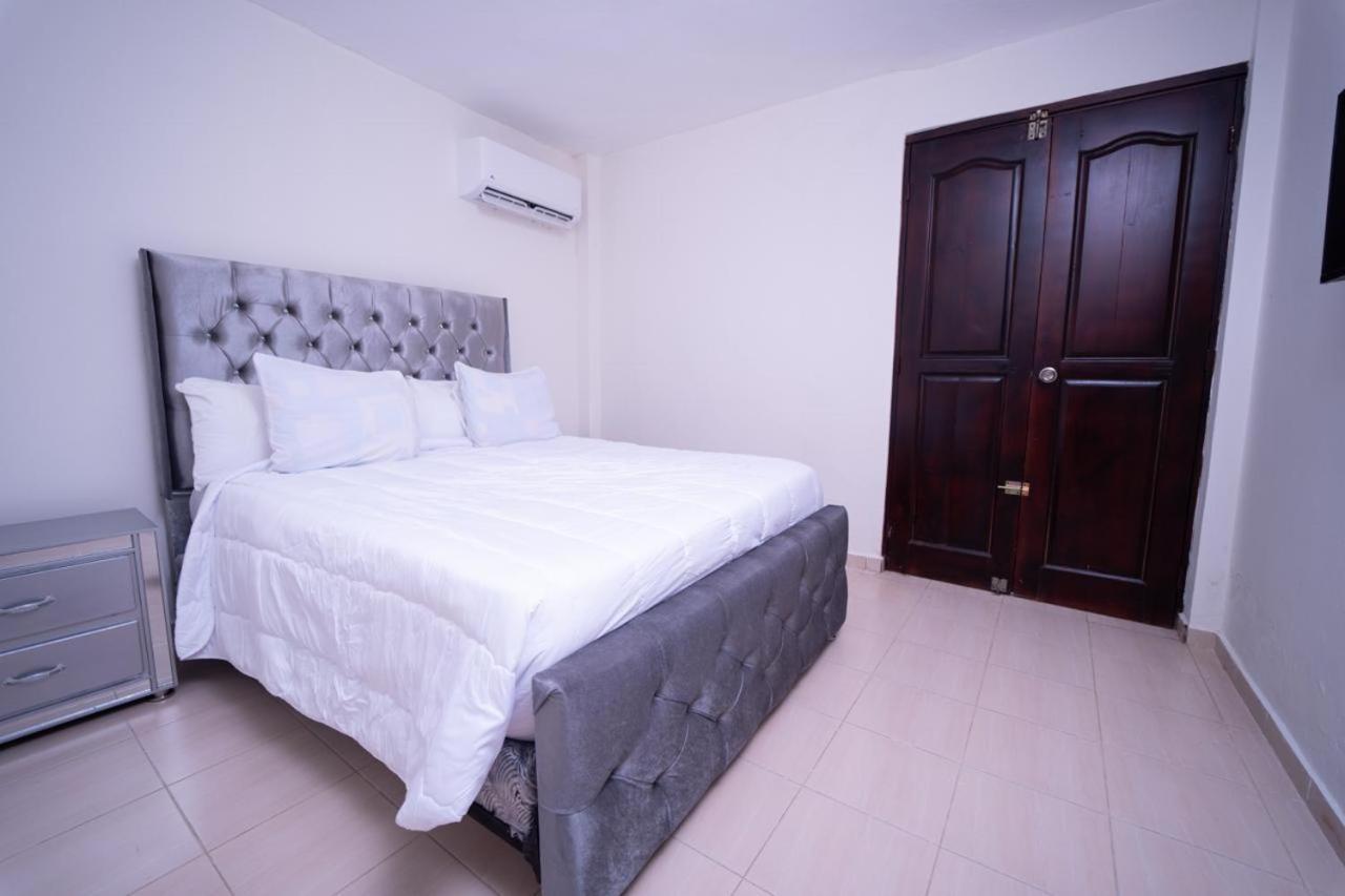 Hotel Porto Escondido Samana Ngoại thất bức ảnh