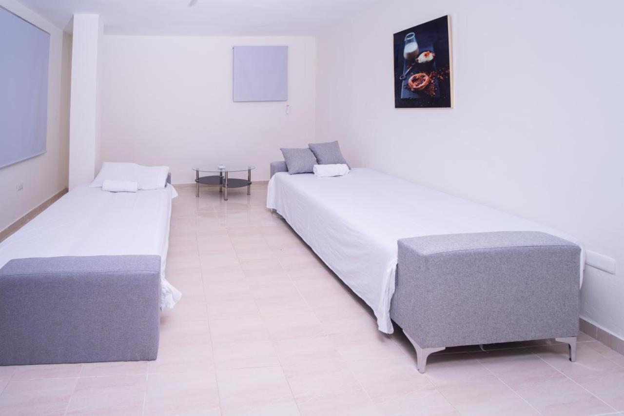 Hotel Porto Escondido Samana Ngoại thất bức ảnh