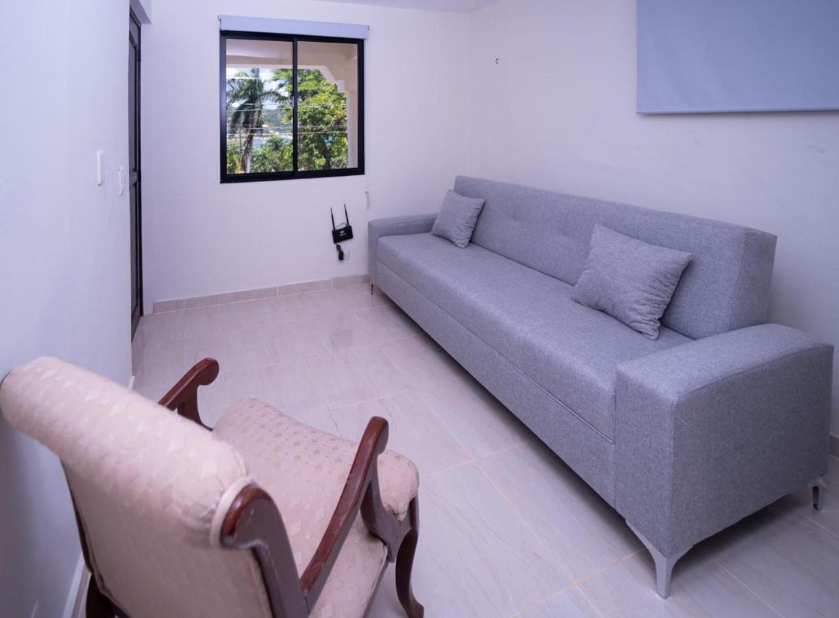 Hotel Porto Escondido Samana Ngoại thất bức ảnh