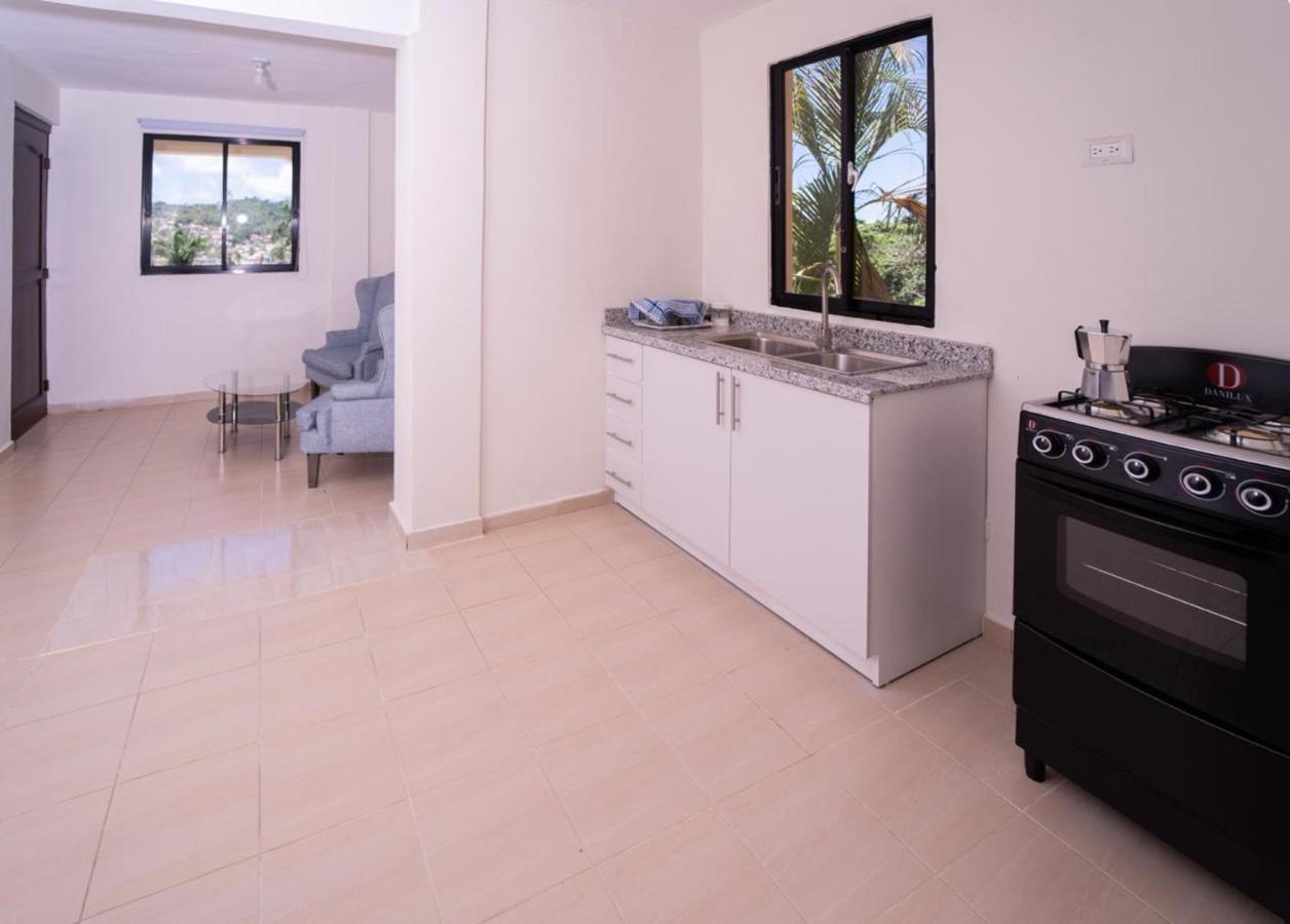Hotel Porto Escondido Samana Ngoại thất bức ảnh