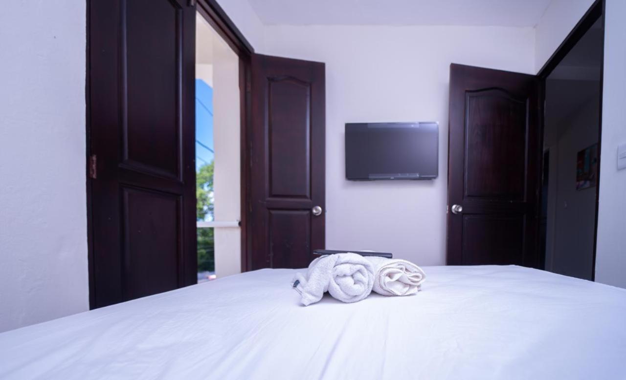Hotel Porto Escondido Samana Ngoại thất bức ảnh