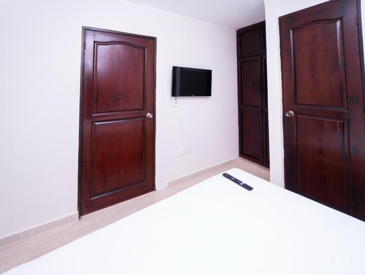 Hotel Porto Escondido Samana Ngoại thất bức ảnh